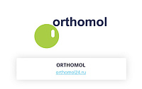 Магазин витаминно-минеральных комплексов Orthomol orthomol24.ru